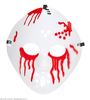 foto 4 bloederig hockey masker