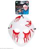 foto 5 bloederig hockey masker
