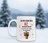 foto 3 Cadeau mok verjaardag 62 jaar ik zit niet achter de geraniums