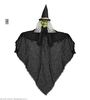 foto 2 Decoratie heks Halloween 