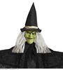 foto 3 Decoratie heks Halloween 