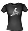 Een leuk heksen witch T-shirt