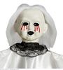 foto 3 Enge pop scary doll decortatie voor griezelfeest