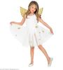 engelen set tutu met vleugels kinderen