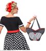 foto 3 Fashion tas jaren 50