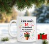 foto 4 Geschenk beker met grappige tekst en print 64 jaar leeftijdsmok