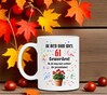foto 4 Geschenk mok full colour voor de leeftijd verjaardag 61 jaar 