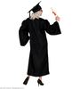 foto 3 Geslaagd Kostuum Afgestudeerde volwassen