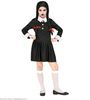 foto 2 Gothic School Girl Kinderkostuum Zombie schoolmeisje kostuum Halloween outfit