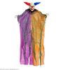 foto 2 Griezel clown decoratie pop killer clown pop