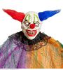 foto 3 Griezel clown decoratie pop killer clown pop