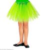 foto 2 Groene Fonkelende tutu voor kinderen