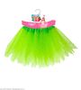 foto 3 Groene Fonkelende tutu voor kinderen