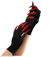 Valse rubberen vingers, Halloween heksenvingers, griezelige Halloween decoratie accessoires, Halloween horror nachten, Halloween party cosplay kostuum accessoires