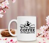 foto 4 Heksen koffie mok witches brew coffee wit