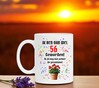 foto 3 Ik ben dan wel 56 jaar geworden! ik zit nog niet achter de geraniums mok
