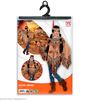 foto 5 Indianen poncho