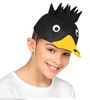 foto 3 Kraaien muts voor kinderen