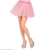 foto 2 Lichtroze fonkelende tutu dames