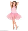lichtroze Fonkelende tutu voor kinderen