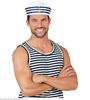 foto 4 Matrozenpet matroos muts