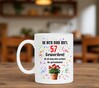foto 4 Mok met humoristische tekst geraniums en humoristische print leeftijd 57 jaar verjaardag