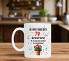 foto 2 Mok verjaardag 79 jaar vrolijk kleurrijk en orgineel leuk cadeau voor de jarige