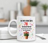 foto 4 Mok verjaardag feestelijk 78 jaar orgineel en grappig niet achter de geraniums zitten