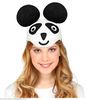 foto 2 Panda muts kinderen panda hoofdbedekking