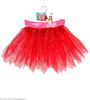 foto 3 Rode Fonkelende tutu voor kinderen
