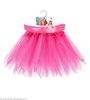 foto 3 Roze Fonkelende tutu voor kinderen