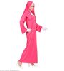 foto 4 Roze nonnen outfit non roze vekleedpak