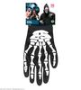 foto 2 Skelet handschoenen volwassen