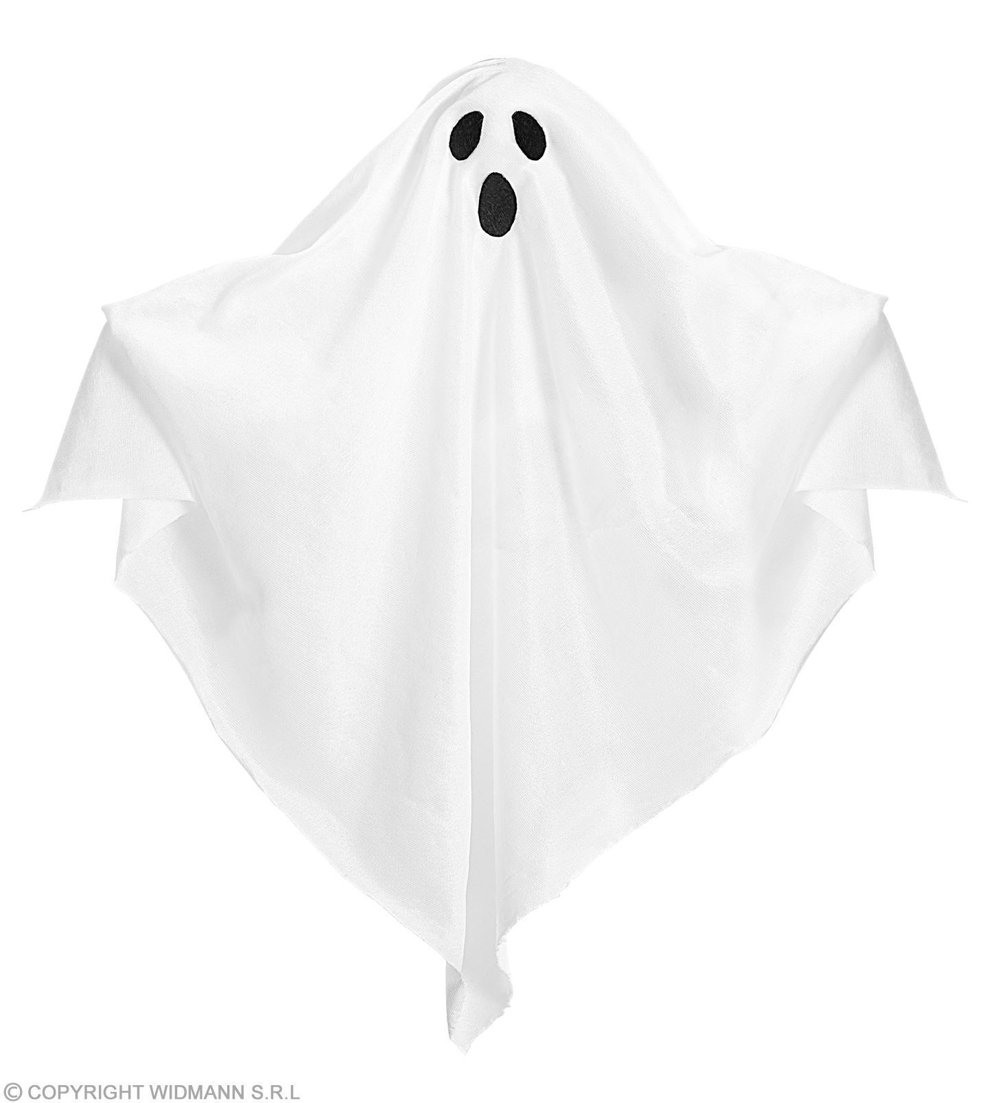 spook decoratie ghost halloween 41cm