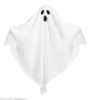 spook decoratie ghost halloween 41cm