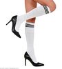 foto 1 Sportkousen wit