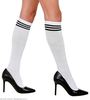 foto 2 Sportkousen wit