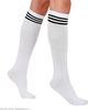 foto 4 Sportkousen wit