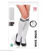 foto 5 Sportkousen wit