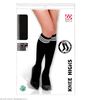 foto 6 sportkousen zwart