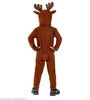 foto 2 Stralend de feestdagen in met dit schattige rendier kostuum voor kinderen 