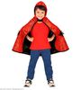 foto 2 super hero kostuum jongens maat 110 superheld