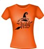 foto 3 T-shirt dont make me flip my witch switch halloween
