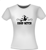 T-shirt good witch