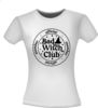 foto 2 T-shirt official member bad witch club