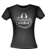 foto 2 T-shirt perfectly wicked halloween perfect slecht