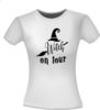 foto 3 T-shirt witch on tour heks on tour