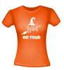 foto 5 T-shirt witch on tour heks on tour