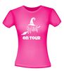 foto 6 T-shirt witch on tour heks on tour