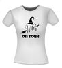 foto 7 T-shirt witch on tour heks on tour